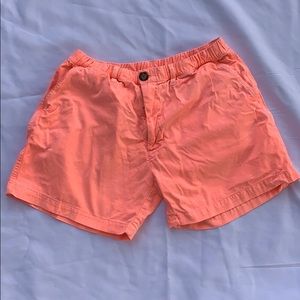 Men’s classic chubbies 5” bundle